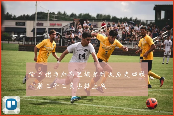 哈兰德与加布里埃尔对决历史回顾六胜三平三负占据上风