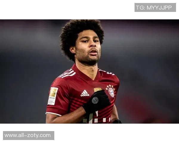 德媒分析拜仁或不加薪格纳布里或将降薪续约两年