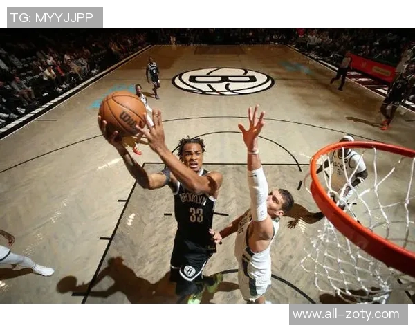 雄鹿第三节强势反弹再胜篮网分差扩大至29分悬念全无