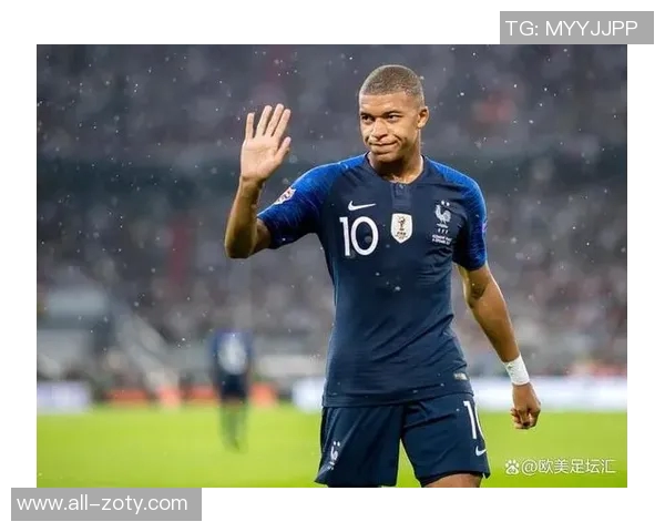 姆巴佩尚未参与法国队合练但确认不会退出国家队集训营