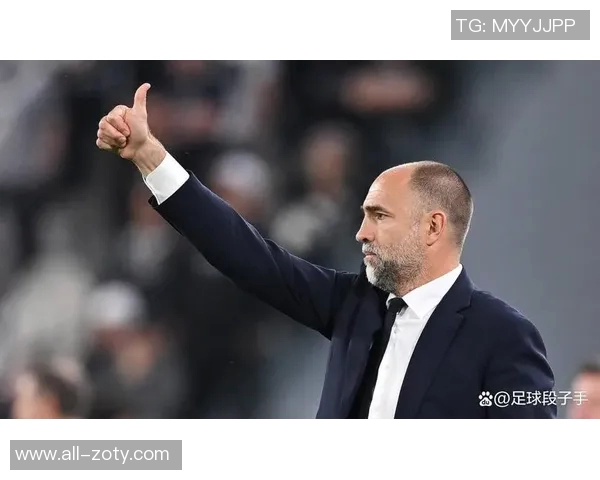 尤文管理层重申信任图多尔期待其带队扭转颓势重回正轨