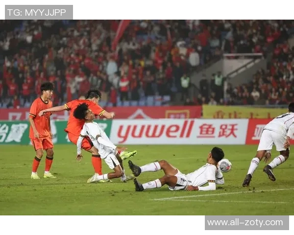 谢晋和张旭尧共同展望亚洲杯预选赛决战全力以赴争取胜利