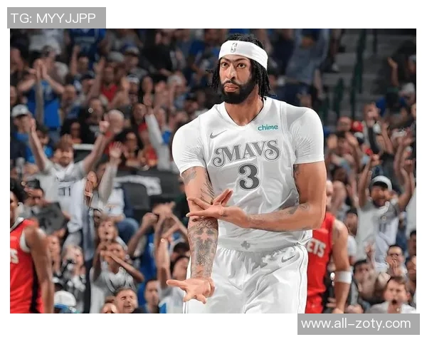 独行侠探讨浓眉交易可能性合同3年总值17537亿引发关注