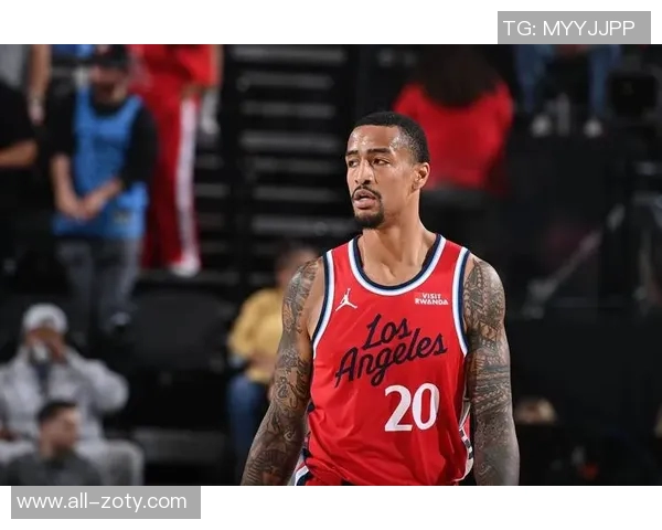 快船豪取三连胜冲击附加赛距离第十名开拓者仅差两场胜利 快船豪取三连胜冲击附加赛距离第十名开拓者仅差两场胜利