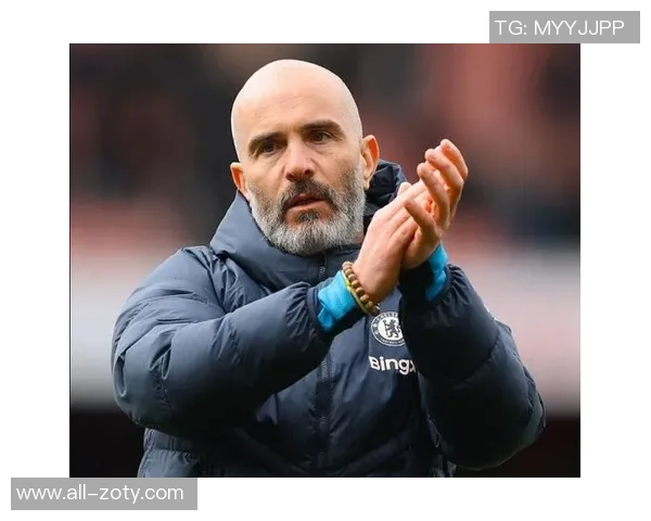 马雷斯卡谈帕尔默出场安排强调球队状态逐渐提升