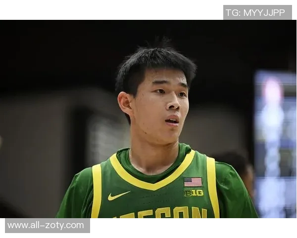 俄勒冈大学主帅谈林葳加盟晚训练不足球队仍需时间磨合提升表现