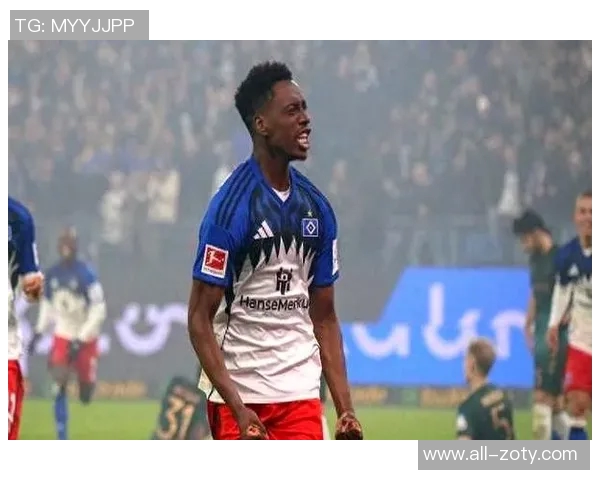 洛孔加以30万欧转会费加盟汉堡感谢孔帕尼如同大哥般支持