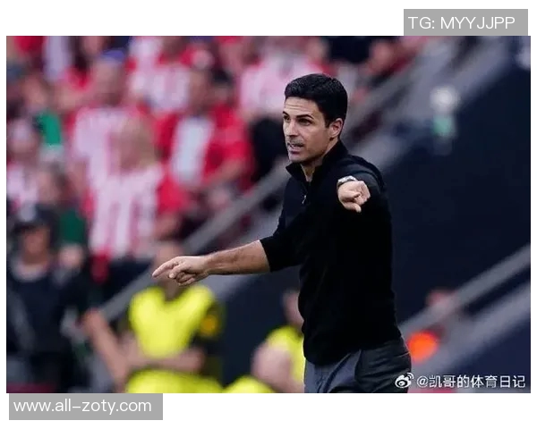 阿森纳在阿尔特塔带领下展现强大韧性总能逆转取胜