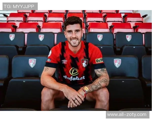 马竞关注伯恩茅斯中卫塞内西身价2200万欧不占非欧名额