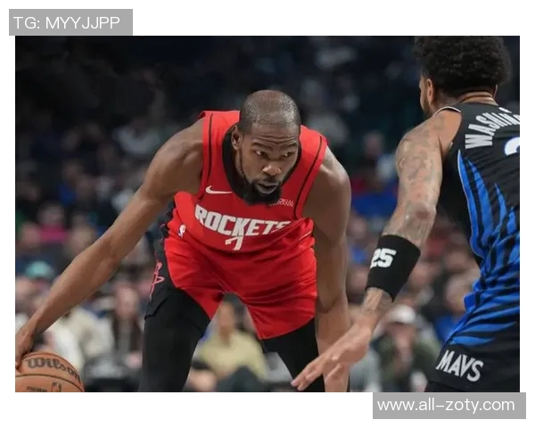 杜兰特直言球队下半场表现糟糕进攻缺乏目的防守松懈需改进