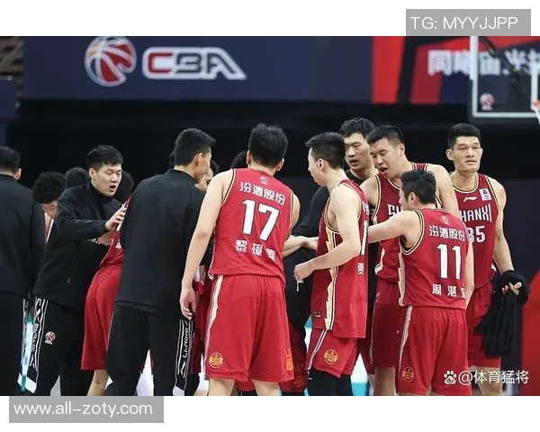 解说：北京队五大核心球员提升攻防水平展现强大实力