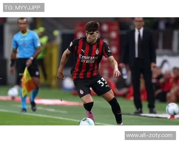 英超多队关注米兰19岁后卫巴尔泰萨吉引发转会热潮