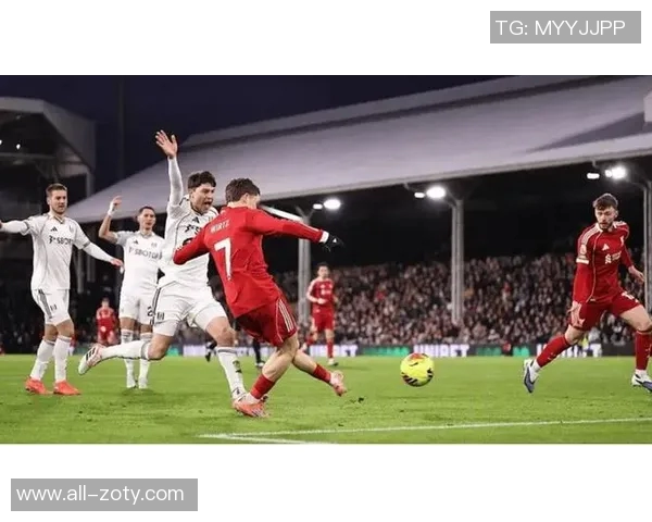 富勒姆就维尔茨争议进球向裁判公司提出质疑引发热议