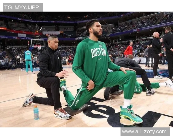 塔图姆伤愈复出在即美媒评估本赛季回归概率高达85