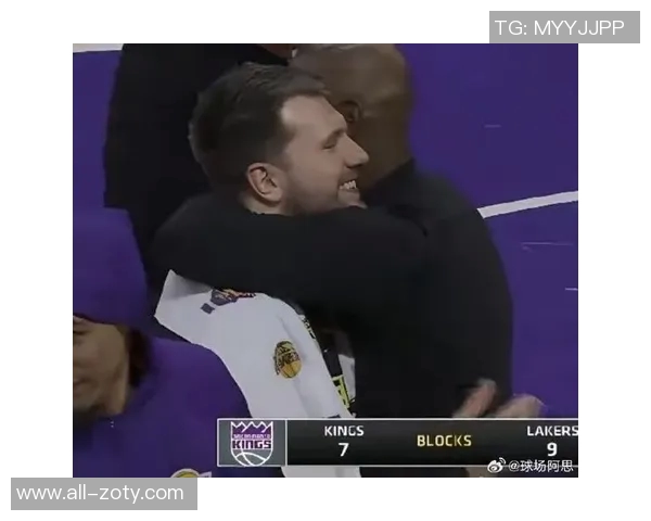 湖媒分析东契奇与詹姆斯关系称两人如同同事互不讨厌但仍需磨合 湖媒分析东契奇与詹姆斯关系称两人如同同事互不讨厌但仍需磨合