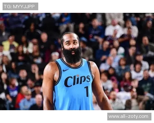 哈登称赞大洛防守助力球队四连胜强调攻防相辅相成的重要性 哈登称赞大洛防守助力球队四连胜强调攻防相辅相成的重要性