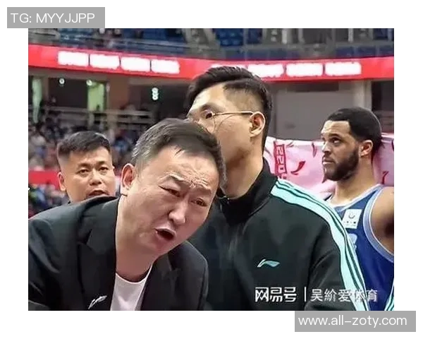 刘维伟透露开拓者教练组对瀚森发展满意并有长期培养计划